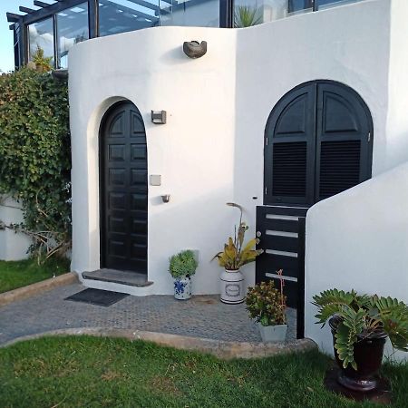 Leilani Cotillo Garden 2 Apartment Екстериор снимка