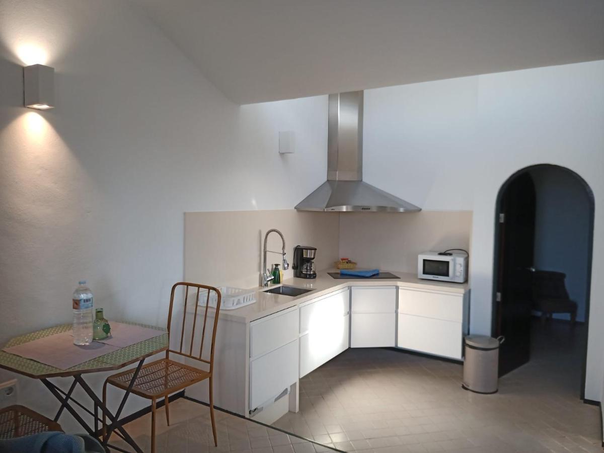 Leilani Cotillo Garden 2 Apartment Екстериор снимка