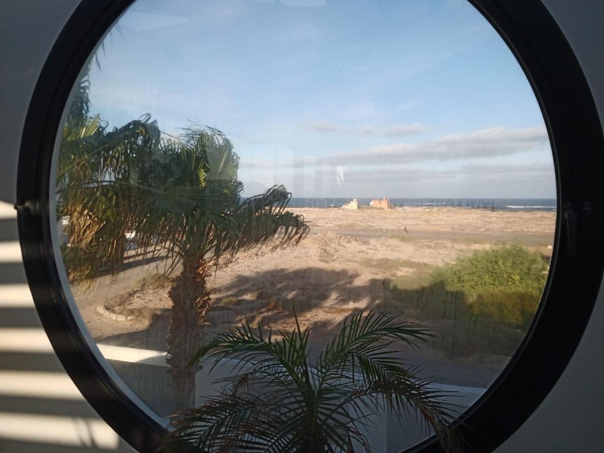Leilani Cotillo Garden 2 Apartment Екстериор снимка