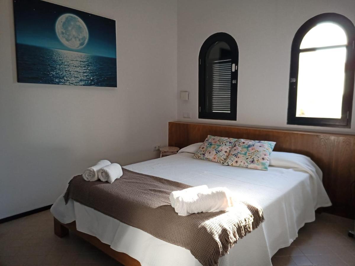 Leilani Cotillo Garden 2 Apartment Екстериор снимка