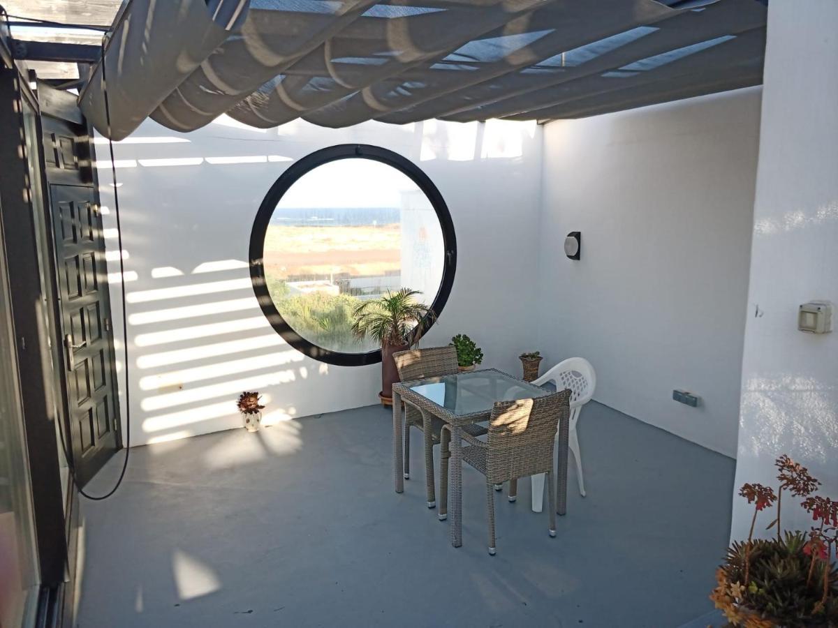 Leilani Cotillo Garden 2 Apartment Екстериор снимка