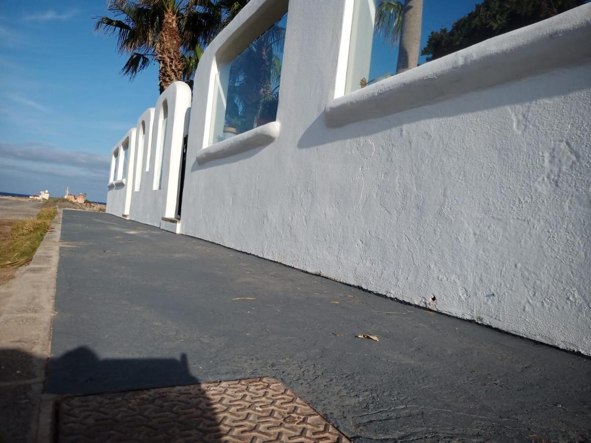 Leilani Cotillo Garden 2 Apartment Екстериор снимка