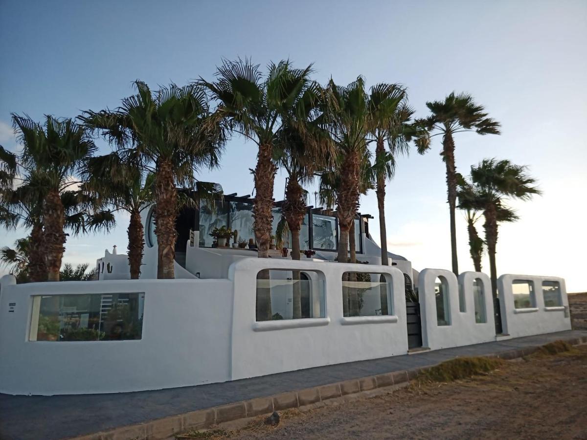 Leilani Cotillo Garden 2 Apartment Екстериор снимка
