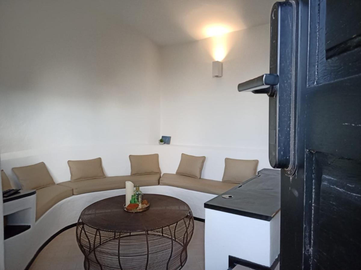 Leilani Cotillo Garden 2 Apartment Екстериор снимка