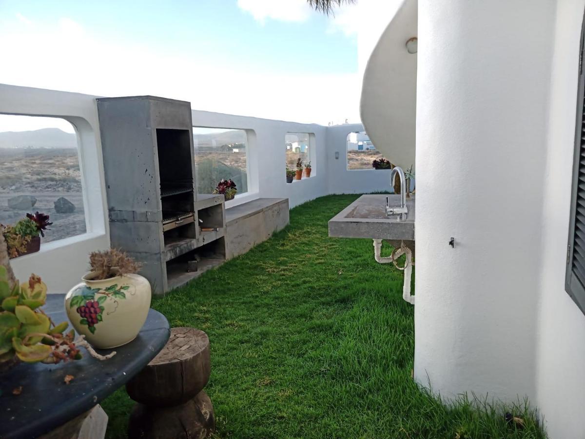 Leilani Cotillo Garden 2 Apartment Екстериор снимка