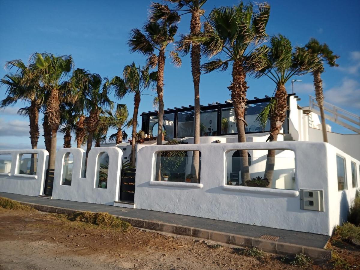 Leilani Cotillo Garden 2 Apartment Екстериор снимка