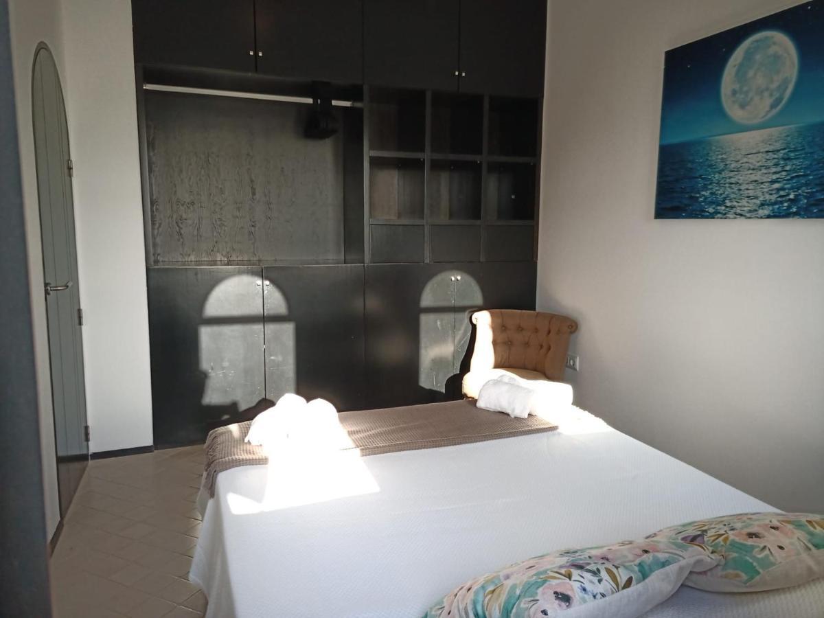 Leilani Cotillo Garden 2 Apartment Екстериор снимка
