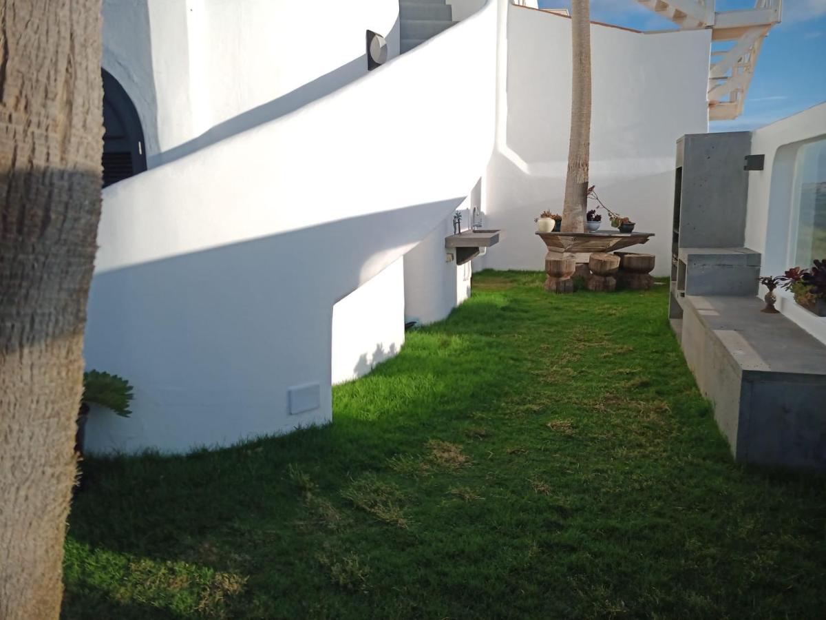 Leilani Cotillo Garden 2 Apartment Екстериор снимка