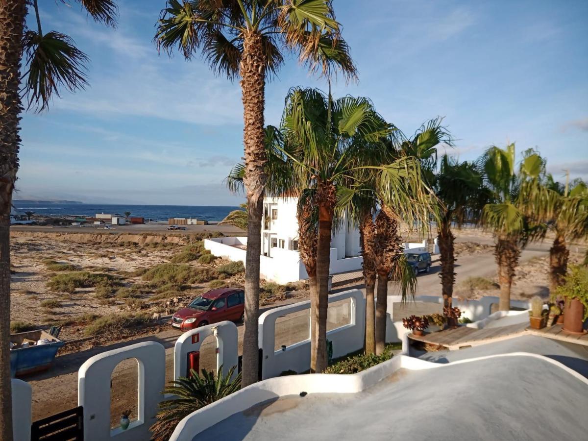Leilani Cotillo Garden 2 Apartment Екстериор снимка