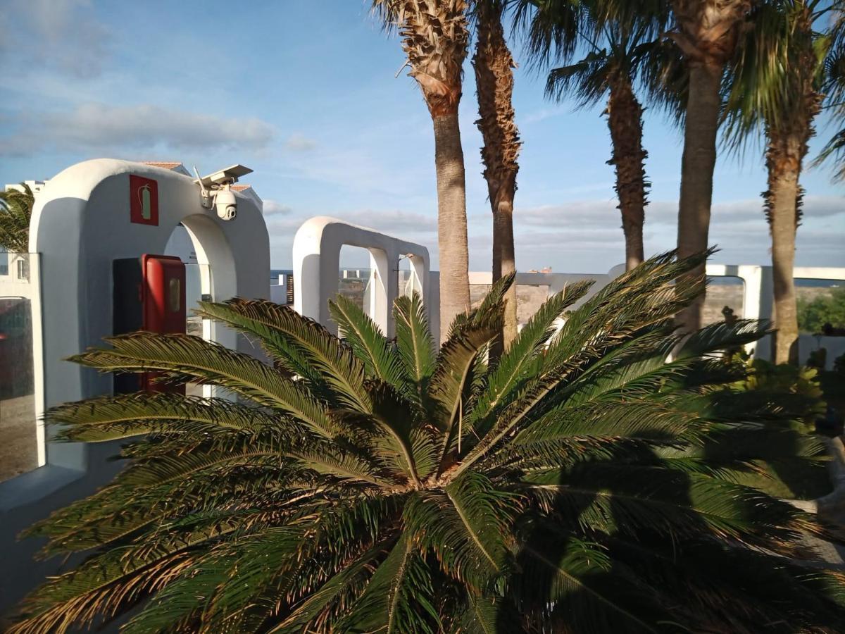 Leilani Cotillo Garden 2 Apartment Екстериор снимка